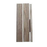 900mm H3.2 Top Flyte External Stair Tread Kitset - 2 Piece