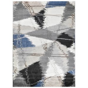 Capri Mirage 160x230 Blue Rug