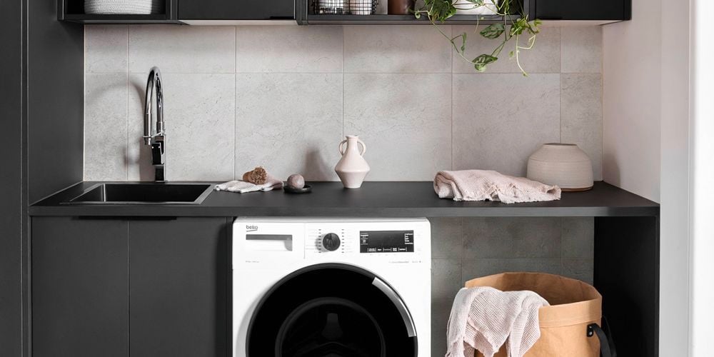 Classic Modern- Carousel 1- Kitchen, Bathroom & Laundry Range Book