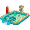 Bestway H2OGO! Retro Groove Play Center