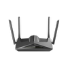D-Link AX1800 Wi-Fi 6 VDSL2/ ADSL2 Plus Modem Router With VoIP DSL-X1852E