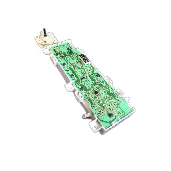Washing Machine Control Board A00175010B, suits Simpson, Westinghouse