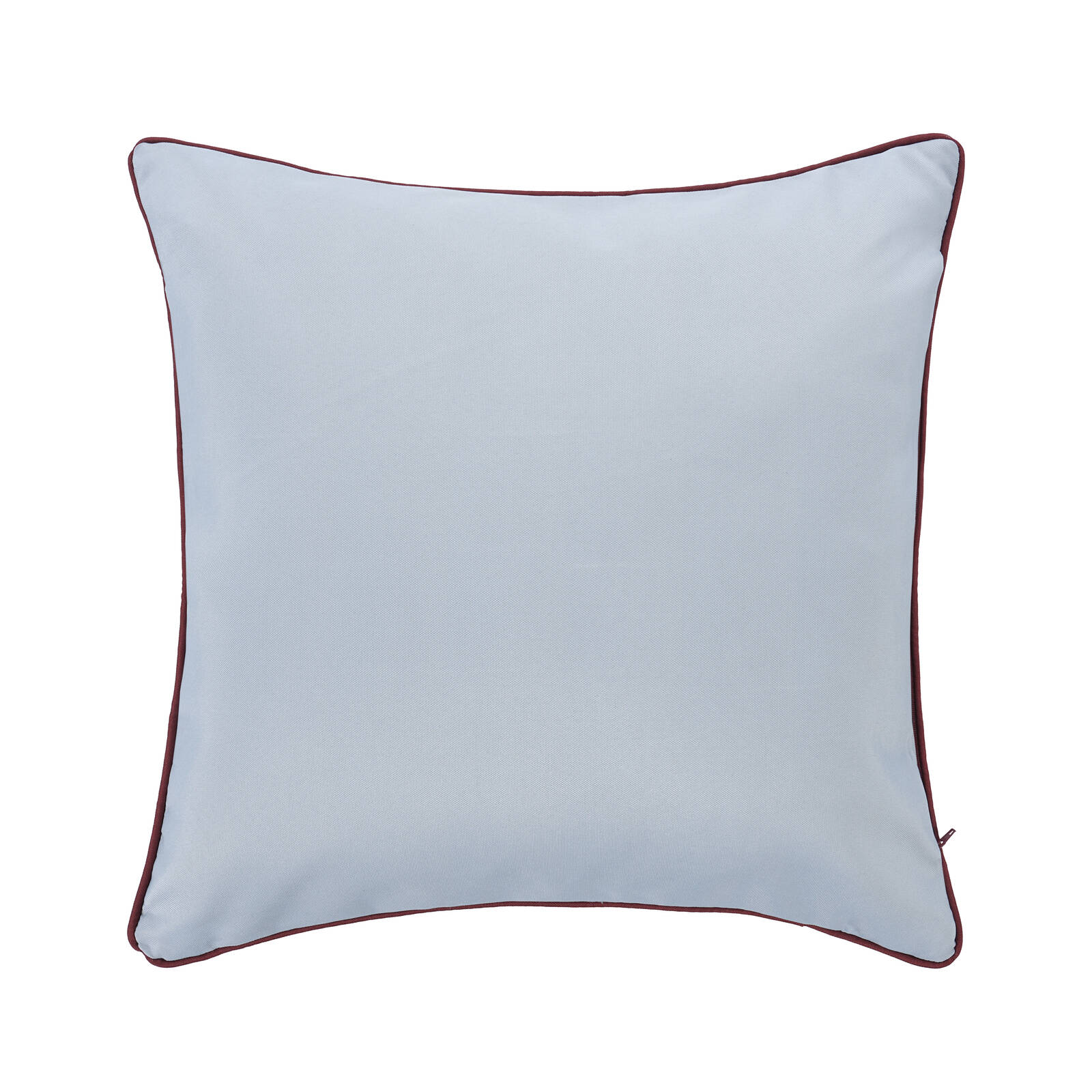 Mimosa 48cm Bingo Blue/Red Outdoor Cushion product image