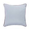 Mimosa 48cm Bingo Blue/Red Outdoor Cushion