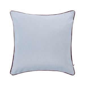 Mimosa 48cm Bingo Blue/Red Outdoor Cushion
