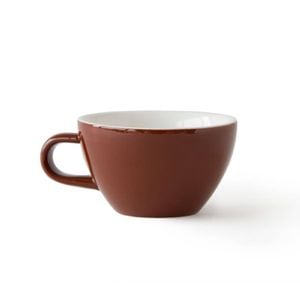 Acme Evolution Cup - 190ml Cappuccino  Weka - Brown