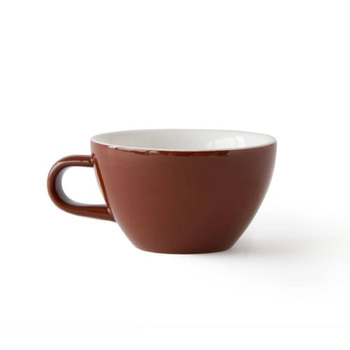 Acme Evolution Cup - 190ml Cappuccino  Weka - Brown