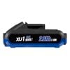 XU1 Blue 18Volt 2.0Ah Lithium Ion Battery