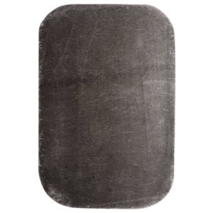 MaxFind 200 x 300cm Dark Grey Monaco Rug