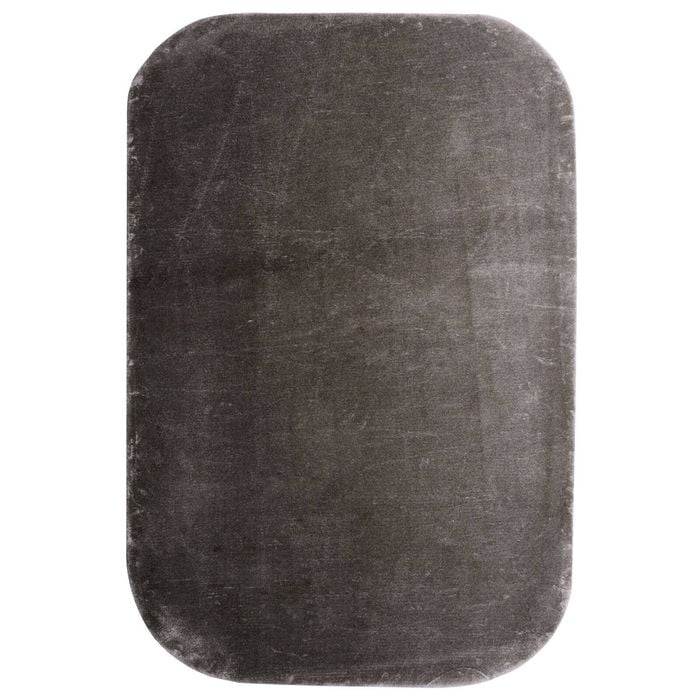 MaxFind 200 x 300cm Dark Grey Monaco Rug