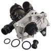 For AUDI A4 A5 A6 A7 TT SKODA VW Polo Golf Water Pump Thermostat Kit 06L121111H