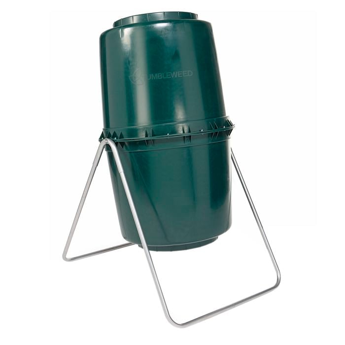 Tumbleweed 220L Mulchmaker Compost Tumbler