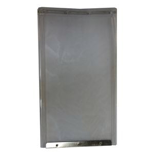 Hartman 180 x 330mm Medium Pet Door Flap Replacement