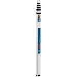 Bosch Professional 5m Laser Levelling Rod 0601094300