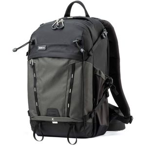 thinkTANK - Mindshift BackLight 18L Photo Daypack - Slate Black