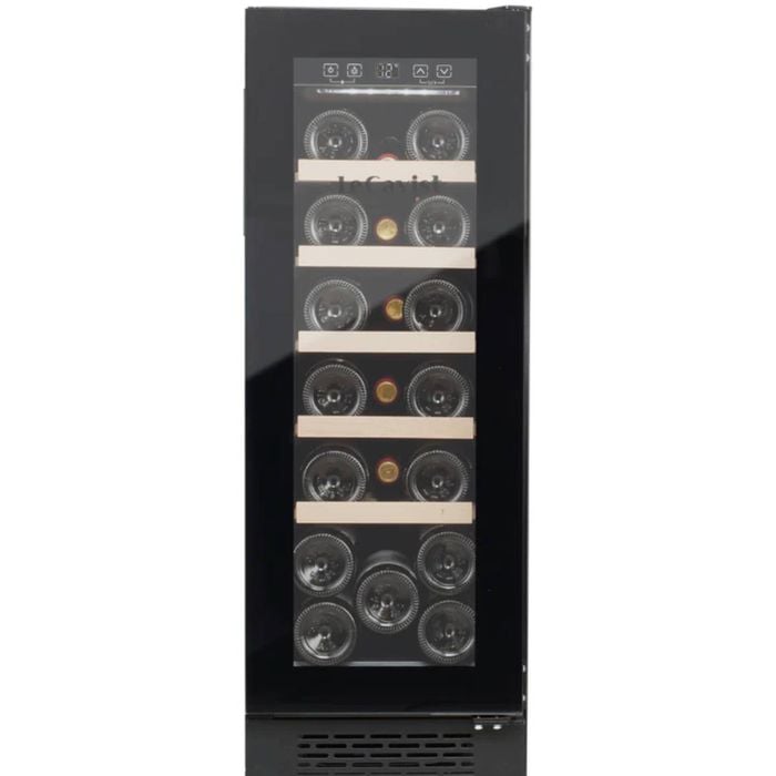 20 Bottle Wine fridge