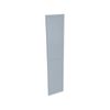 Kaboodle 450mm Danish Blue Medium Country Tall Pantry Door