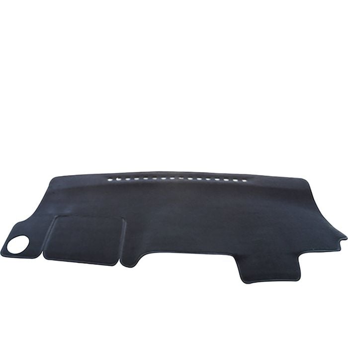 For Toyota Yaris Ncp130r/ncp131r 11/2011-07/2014 Custom Car Dash Mat Dashmat