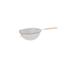 Metaltex Strainer Medium Wood Handle 200x360mm