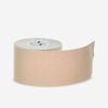 Decathlon | Kinesiology Support Tape 5 Cm X 5 M Beige - No Size