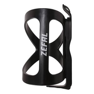 Zefal Bicycle Drink Bottle Cage Holder Wiiz Black