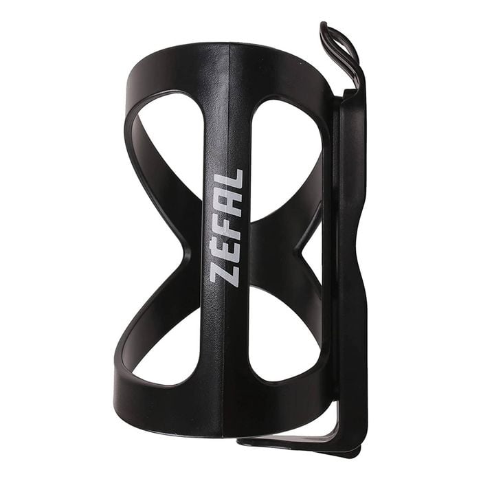 Zefal Bicycle Drink Bottle Cage Holder Wiiz Black