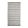 Colorscope summer diamond contemporary indoor rug green 250x300cm