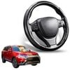 Segmented Steering Wheel Cover for Mitsubishi Outlander 2012 - 2018 (ZJ/ZK/ZL)