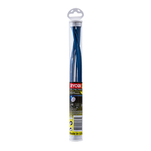 Ryobi 2.7mm Co-extrusion Trimmer Line - 20 Pack