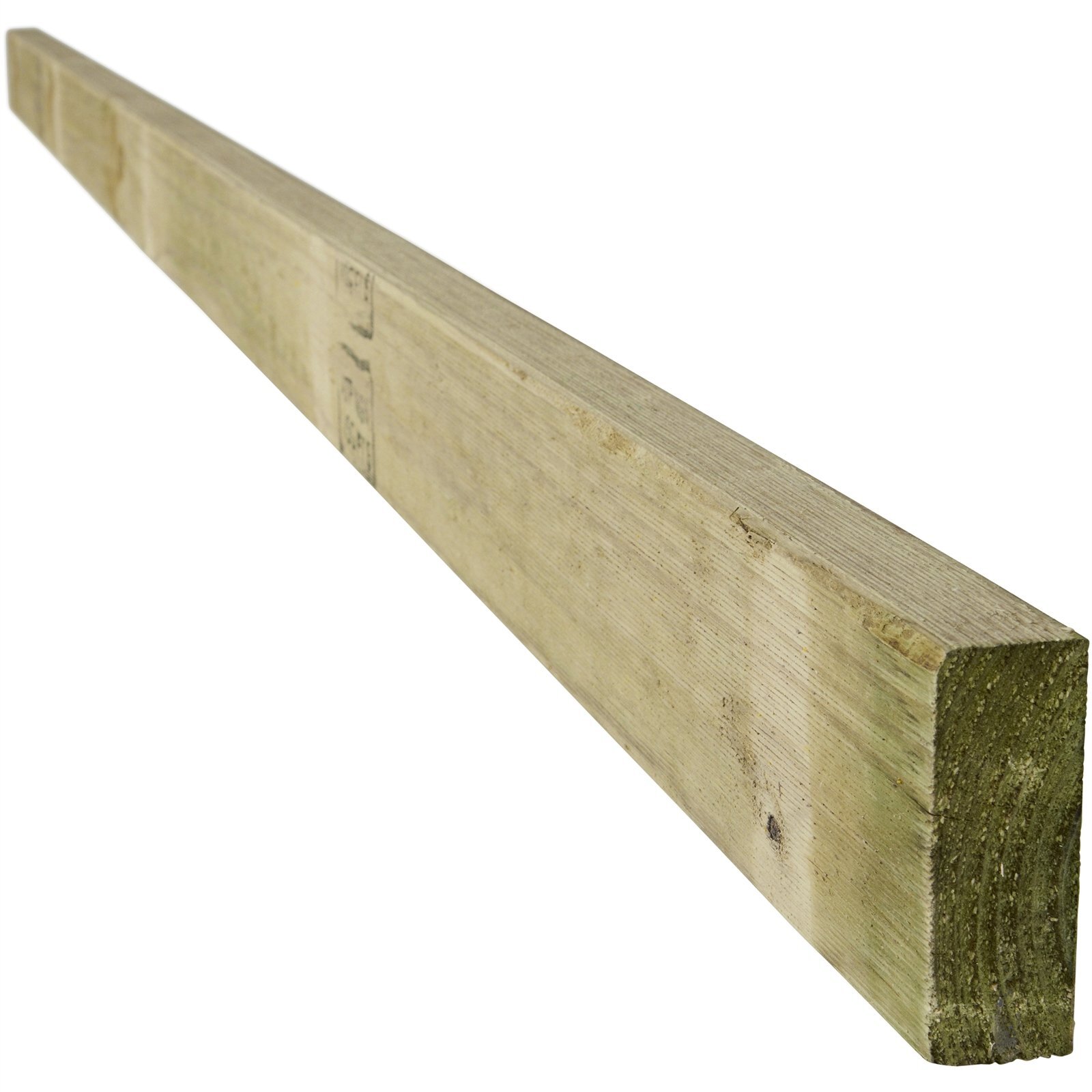 ALLseasons Structural Pine H3 MGP10 90 x 35mm - 2.4m