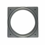 Adoored 150mm 180kg Lazy Susan Bearing Plate