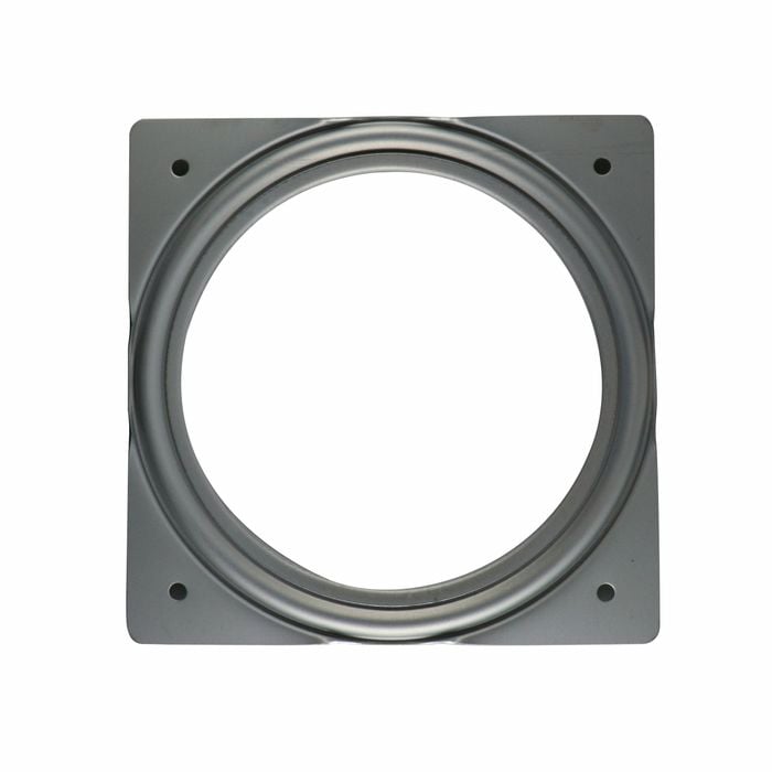 Adoored 150mm 180kg Lazy Susan Bearing Plate