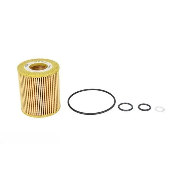 Ntk Oil Filter For Mercedes Benz 116i 118i E87 Hatch 320i E90 Sedan E91 Wagon 2004-2012 1.6l 2l