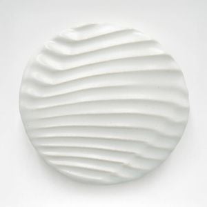 Northcote Pottery Supplies White Pearl Midfire Brush-on Glaze 500ml
