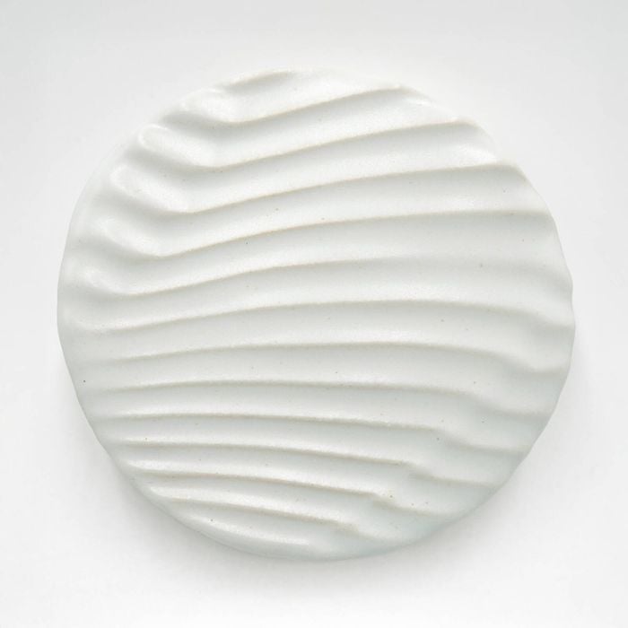Northcote Pottery Supplies White Pearl Midfire Brush-on Glaze 500ml