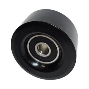 Drive Belt Idler Pulley For Nissan HR12DDT HR12DE HR15DE HR16DE Engines EP333