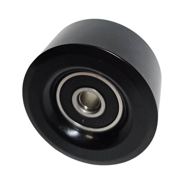 Drive Belt Idler Pulley For Nissan HR12DDT HR12DE HR15DE HR16DE Engines EP333