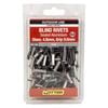 Otter 4.8 x 9.6mm Sealed Aluminium Blind Rivets - 100 Pack