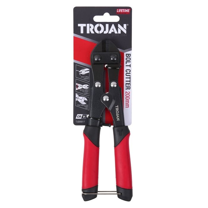 Trojan 200mm Bolt Cutter
