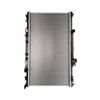 Radiator For Honda Crv Rd K24a1 2.4l 2001~2007 For Automatic Variants