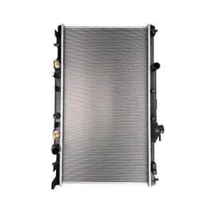 Radiator For Honda Crv Rd K24a1 2.4l 2001~2007 For Automatic Variants