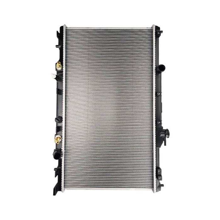 Radiator For Honda Crv Rd K24a1 2.4l 2001~2007 For Automatic Variants