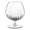 6pc Luigi Bormioli Mixology 465ml Cognac/Brandy Glasses Set
