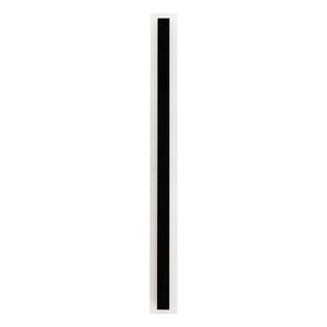 Vencha Equator 30w 6000K LED Linear IP65 Exterior Wall Light