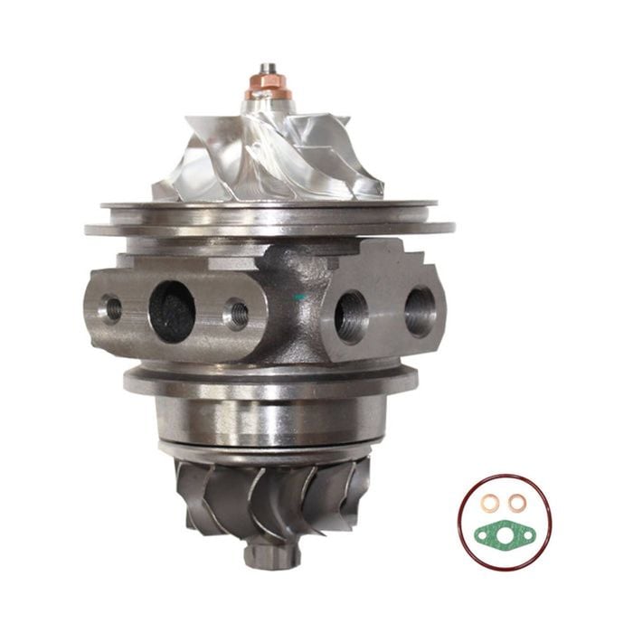 Upgrade Billet Turbo Cartridge Chra Core For Subaru Impreza Wrx Gt Ej255 2.5l