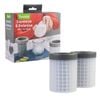 Tovolo Freeze & Squeeze Set Of 2 Mini Ice Cube Makers