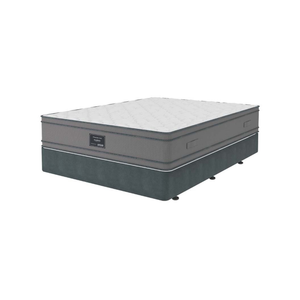 SleepMaker Presidential Suite - Double Sided - Plush Single