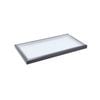 VELUX 970 x 970mm Flat Roof Skylight