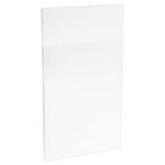 Kaboodle 450mm Sea Salt Modern Drawer Panel - 3 Pack