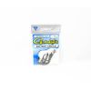 Gamakatsu Big Bait Circle Fishing Hook Pre Pack 2/0
